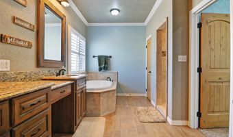 175 NW 3000, Andrews, TX 79714