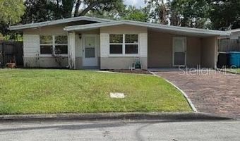 1428 DANN St, Orlando, FL 32804