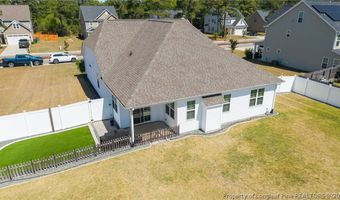 193 Sandy Springs Rd, Aberdeen, NC 28315