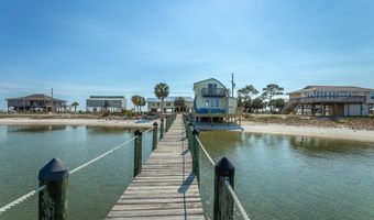 1630 Alligator Dr, Alligator Point, FL 32346
