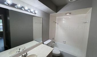 1541 S ALABAMA St, Amarillo, TX 79102