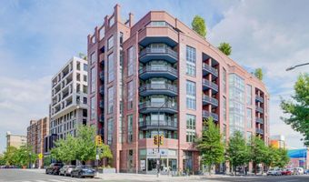 810 O St NW 609, Washington, DC 20001