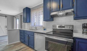 1904 Gemini St, Altus, OK 73521