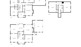 12439 N OAKS Dr, Ashland, VA 23005