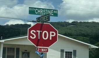 408 S CHRISTINE Ave Lot 0, Anniston, AL 36207