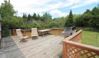200 S 6th St E, Aurora, MN 55705