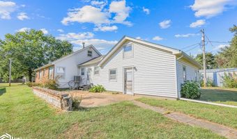 320 S 2Nd St, Albia, IA 52531