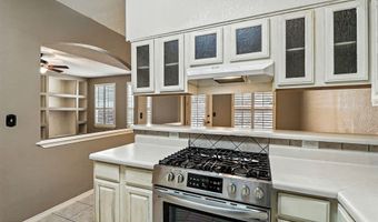 206 Vic Clark Ct A, El Paso, TX 79912