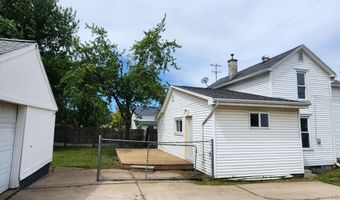 810 Division, Adrian, MI 49221