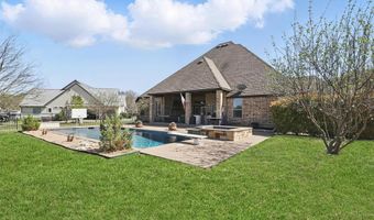 109 Whitney Ct, Aledo, TX 76008