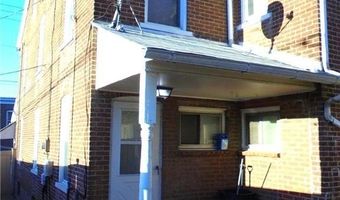 732 W Whitehall St, Allentown, PA 18102