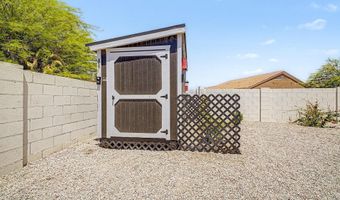 15901 S SAXON Rd, Arizona City, AZ 85123