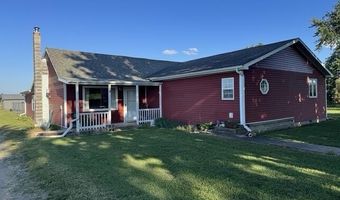 17170 Lawrence 1160, Aurora, MO 65605