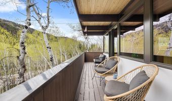 284 Eastwood Dr, Aspen, CO 81611