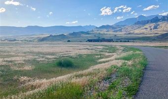 21 Stillwater Dr Lot 119, Cody, WY 82414