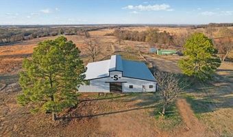 4053 Armstrong Academy Rd, Bennington, OK 74723
