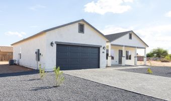 11119 W HOBBIT Dr, Arizona City, AZ 85123