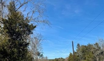 Lake OZZIE COBB 102-B, Antlers, OK 74523