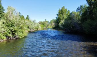 900 Little Wood Reservoir Rd, Carey, ID 83320