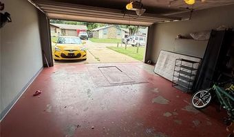 7917 NW 40th St, Bethany, OK 73008