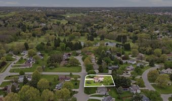 1323 Olde Post Rd, Ashland, OH 44805