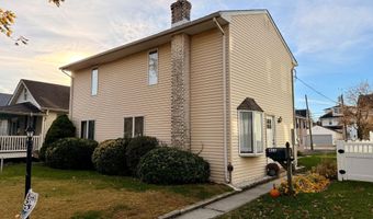 411 Woodland Ave, Avon By The Sea, NJ 07717