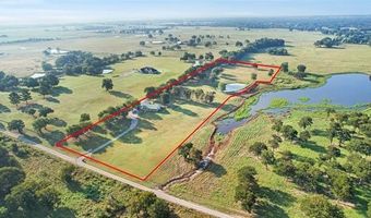 6371 Nails Crossing Rd, Caddo, OK 74729