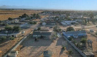 10525 Balsa, Apple Valley, CA 92308
