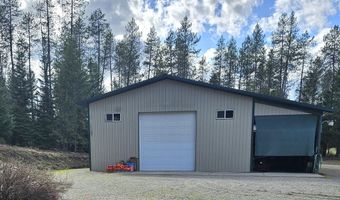 296 Lodgepole Rd, Athol, ID 83801