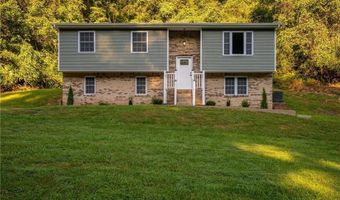 3611 Cyrus Creek Rd, Barboursville, WV 25504