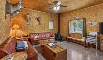 5826 S Morrison Rd, Alger, MI 48610