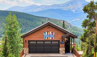 71 EMMETT LODE Rd, Breckenridge, CO 80424