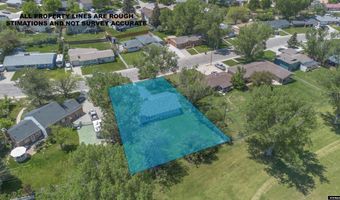 111 Valley Dr, Casper, WY 82604