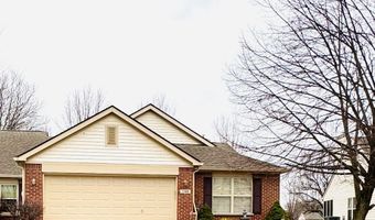 1146 Nanwich Ct, Indianapolis, IN 46217
