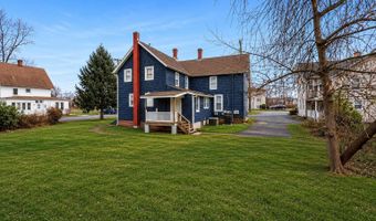 27 E BEL AIR Ave, Aberdeen, MD 21001