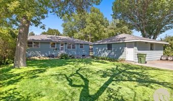 2620 Yellowstone Ave, Billings, MT 59102