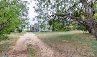 835 Comanche Trl, Abilene, TX 79601
