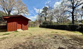 1800 EVANGELINE Dr, Bastrop, LA 71220