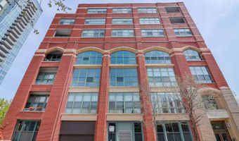 2001 S CALUMET Ave 503, Chicago, IL 60616