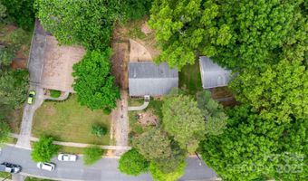 1519 Briarfield Dr, Charlotte, NC 28205