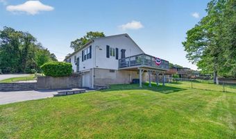 23 Park St, North Providence, RI 02904