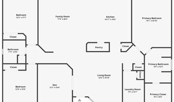 1245 E SAN CARLOS Way, Chandler, AZ 85249