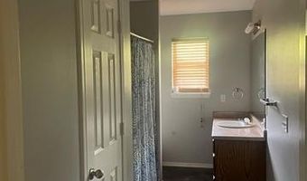 222 S Smith, Bennington, OK 74723
