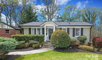 934 Herrin Ave, Charlotte, NC 28205
