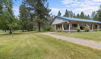 174 Where Its At Rd, Athol, ID 83801