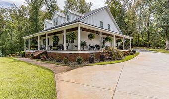 3275 HADDEN POND Rd, Avera, GA 30803