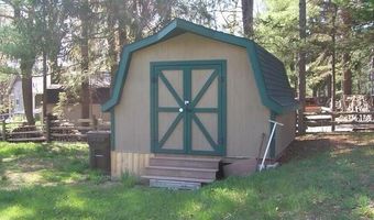1686 MIDDLEPOINT, Alger, MI 48610