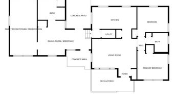 2216 E 44th St, Ashtabula, OH 44004