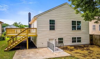 361 STRATFORD Ave, Aberdeen, MD 21001
