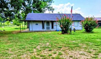 405 S. Broadway, Albion, OK 74521